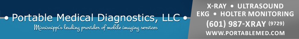 Portable Medical Diagnostics, LLC