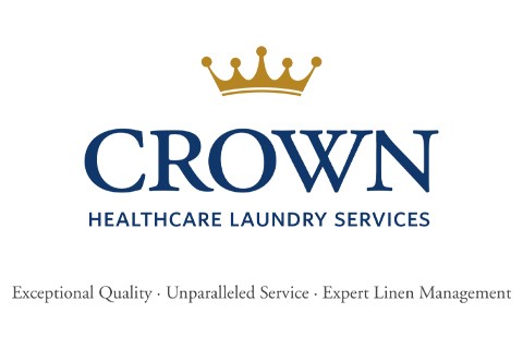 Crown Healthcare Laundry Services